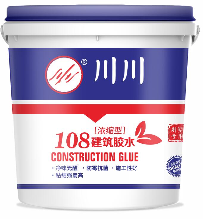 108建筑胶水